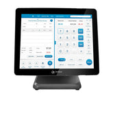 Computadora Aio 3Nstar 15" Pantalla Tactil, Celeron J6412, 8Gb Ram, 240Gb Ssd, Bt, Wifi  (Pte0120W-8-240)